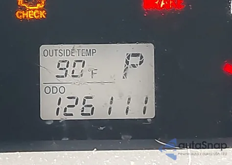 2009 Toyota Matrix z USA, uszkodzony, nr VIN 2T1KU40E39C113914